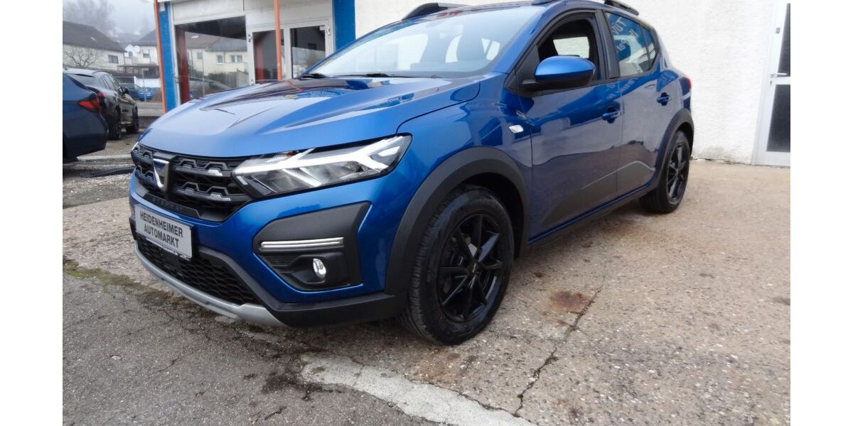 Dacia Sandero 67.300 km 10.990 &euro; Heidenheim 89520