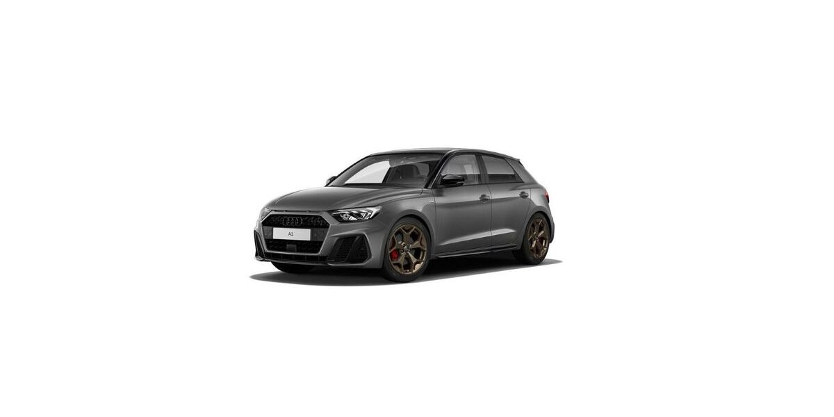 Audi A1 92.990 km 20.488 &euro; Mühlheim 63165