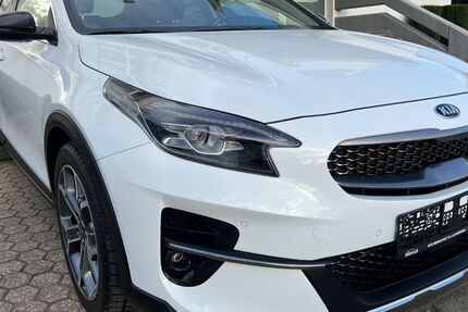 Kia XCeed 50.000 km 18.999 &euro; Koblenz OT Neuendorf 56070