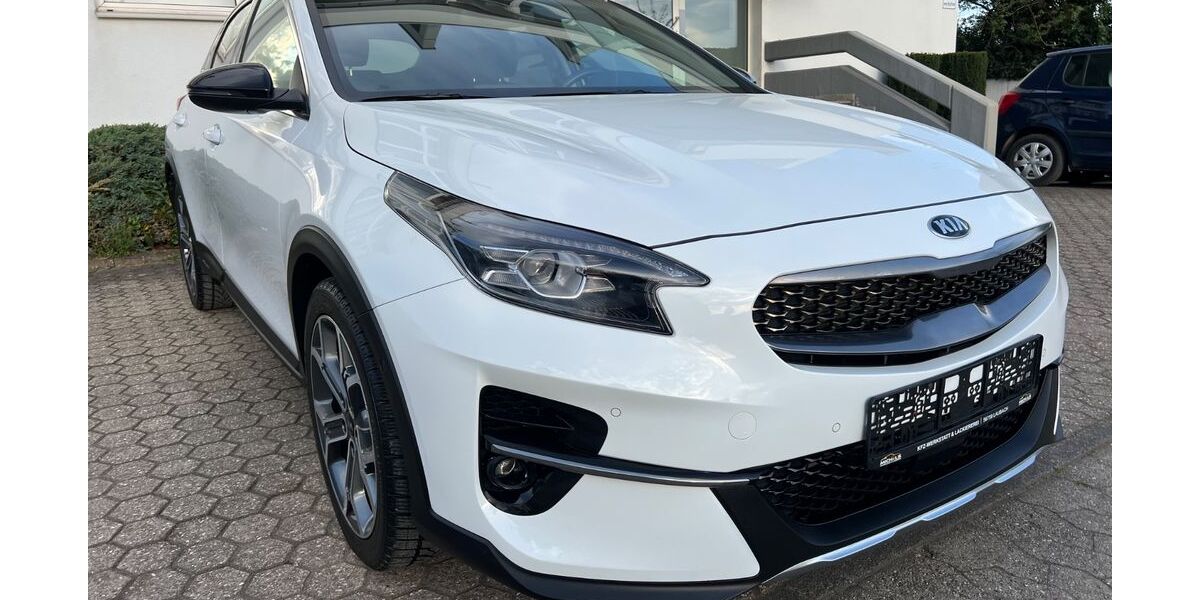 Kia XCeed 50.000 km 18.999 &euro; Koblenz OT Neuendorf 56070