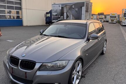BMW 320 172.500 km 8.600 &euro; Oggelshausen 88422