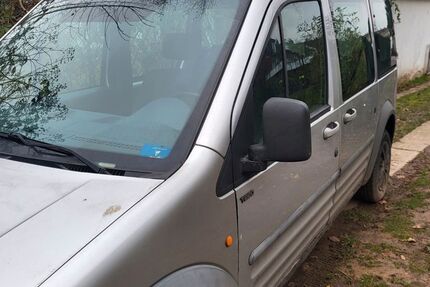 Ford Tourneo Connect 217.000 km 2.000 &euro; Neuss 41464