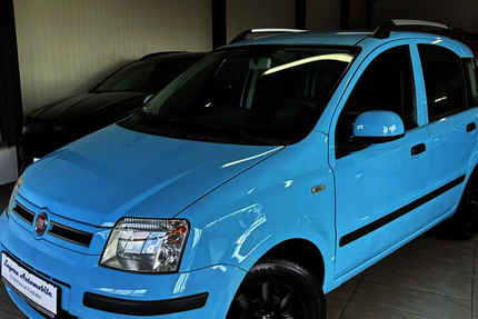 Fiat Panda 150.000 km 3.649 &euro; Holzwickede 59439