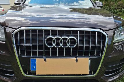 Audi Q5 143.843 km 11.900 &euro; Leuchtenberg 92705