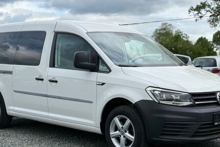VW Caddy 119.480 km 17.999 &euro; Hermsdorf/Schleifreisen 07629