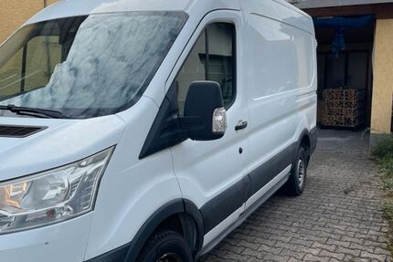 Ford Transit 166.000 km 13.500 &euro; Obergünzburg 87634