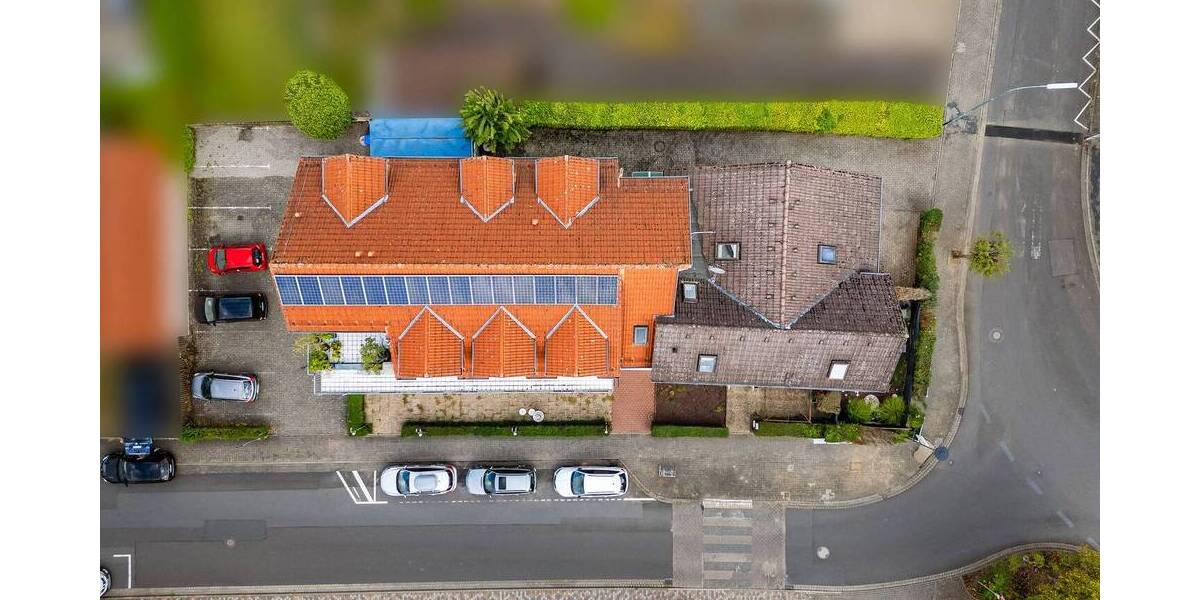 Gewerbeobjekt Bad Soden-Salmünster Bad Soden - 950.000&euro; | Angebot:25685331