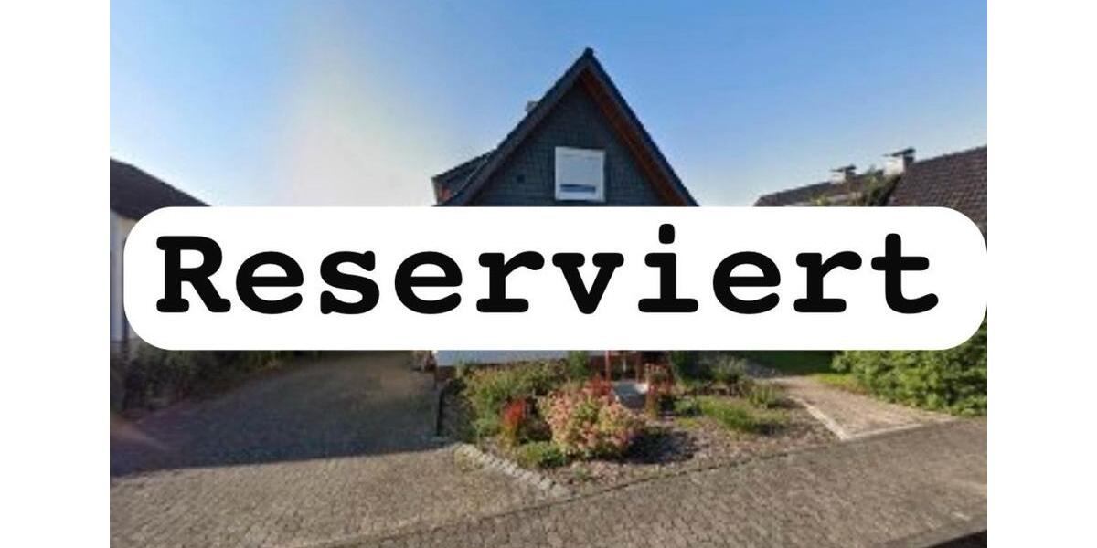 Einfamilienhaus Bad Emstal - 7 Zimmer, 150 m&sup2;, 1.200&euro; | Angebot:25104371