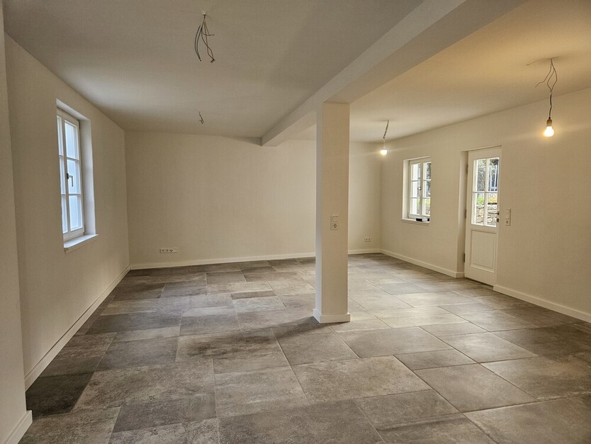 Exklusiv saniertes Fachwerkhaus – Stil, Qualität & Komfort 5 zimmer