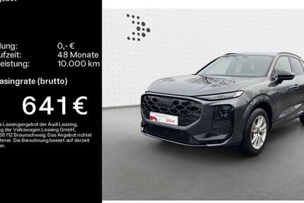 Audi Q3 4.500 km 52.990 &euro; Hofheim 65719