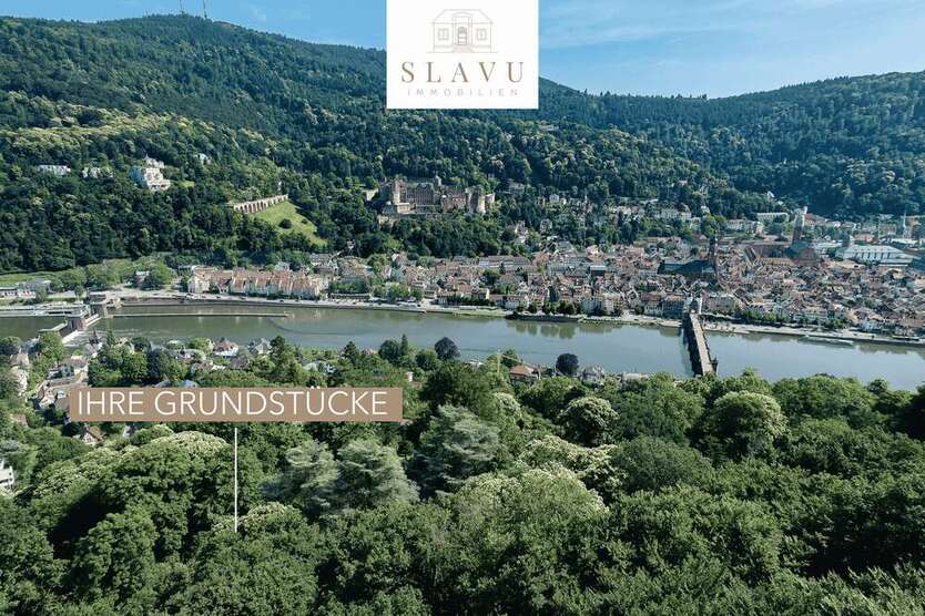 Grundstück zu verkaufen in Heidelberg 320.000 € 4578 m² zimmer