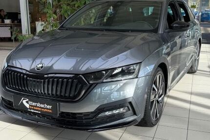Skoda Octavia 64.945 km 24.980 &euro; Saarbrücken 66130