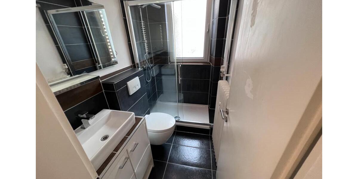 Etagenwohnung Brüggen - 2 Zimmer, 44 m&sup2;, 255.000&euro; | Angebot:26445579