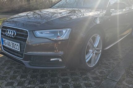 Audi A5 200.000 km 15.200 &euro; Mönchengladbach 41236