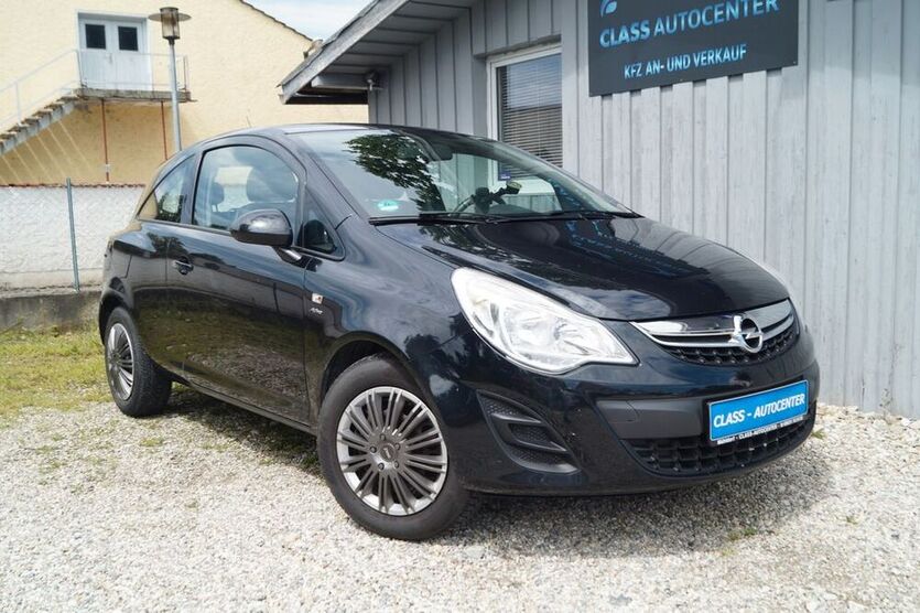 Corsa