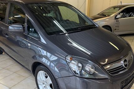 Opel Zafira 182.000 km 3.890 &euro; Ellhofen 74248
