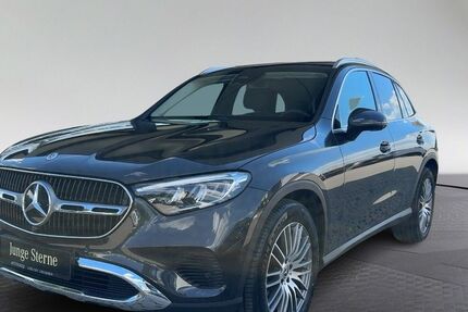 Mercedes-Benz GLC 220 12.342 km 47.974 &euro; Bayreuth 95448