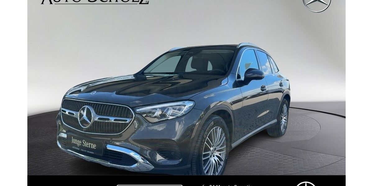 Mercedes-Benz GLC 220 12.342 km 49.984 &euro; Bayreuth 95448