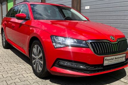 Skoda Superb 119.250 km 21.990 &euro; Hagen 58135
