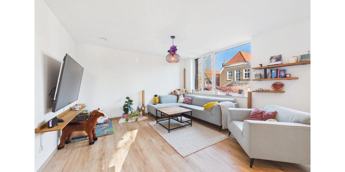 Maisonettenwohnung Neuenhaus - 4 Zimmer, 113 m&sup2;, 1.290&euro; | Angebot:26182904