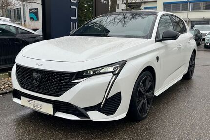 Peugeot 308 37.263 km 22.990 &euro; Heilbronn 74074