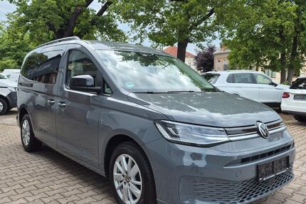 VW Caddy 37.000 km 37.480 &euro; Frohburg 04654