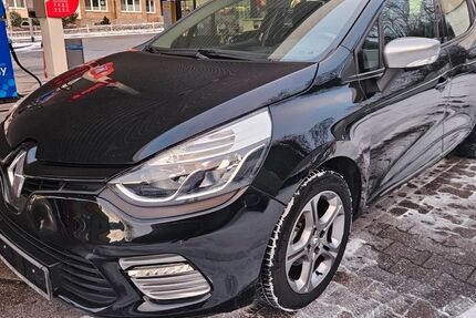 Renault Clio 180.000 km 4.500 &euro; Hagen 58119