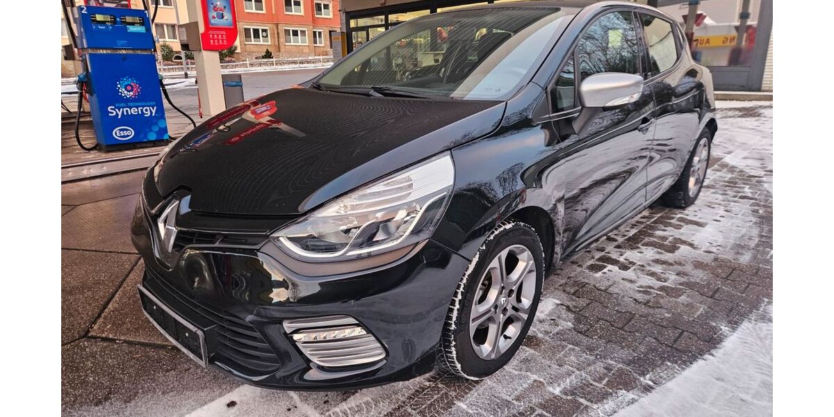 Renault Clio 180.000 km 4.500 &euro; Hagen 58119