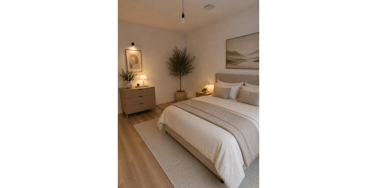Erdgeschoßwohnung Dittelbrunn - 3 Zimmer, 83 m&sup2;, 1.050&euro; | Angebot:26640898