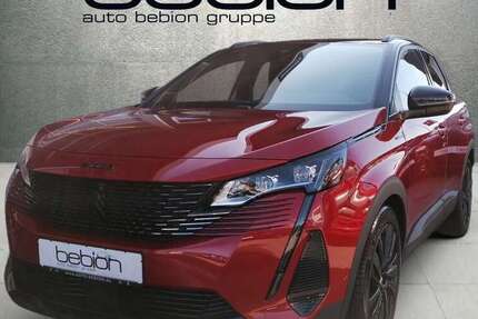 Peugeot 3008 72.765 km 22.450 &euro; Schönaich 71101