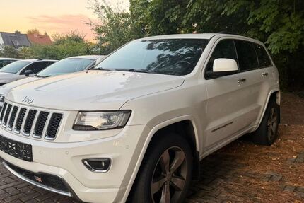 Jeep Grand Cherokee 185.000 km 9.999 &euro; Erfurt 99099