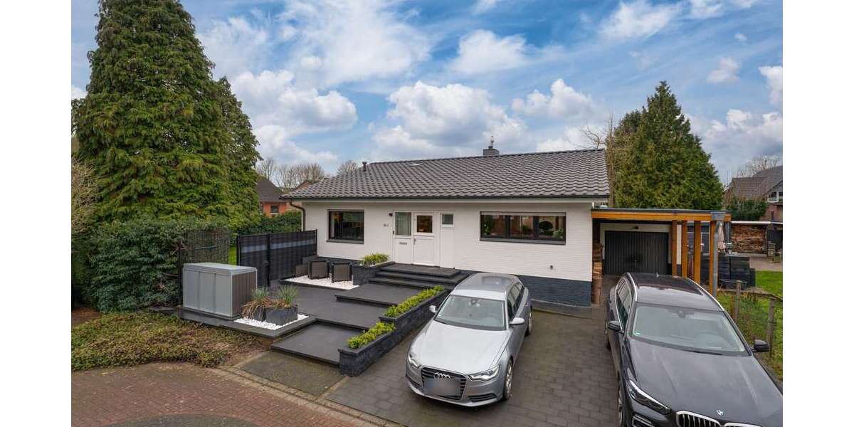 Haus zum Kaufen in Emmerich am Rhein 369.000 € 111 m² 3 zimmer