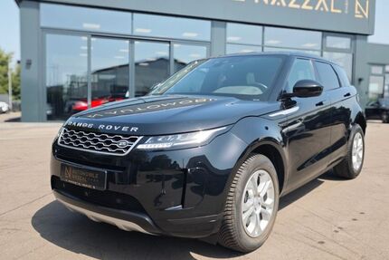 Land Rover Range Rover Evoque 123.000 km 20.700 &euro; Saarlouis 66740