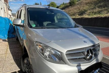 Mercedes-Benz Citan 119.438 km 9.900 &euro; Bad Hersfeld 36251