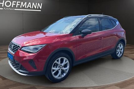Seat Arona 14.235 km 24.990 &euro; Winterberg 59955