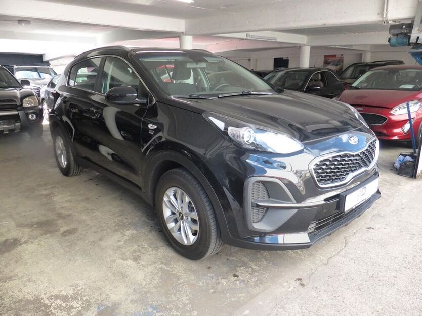 Sportage