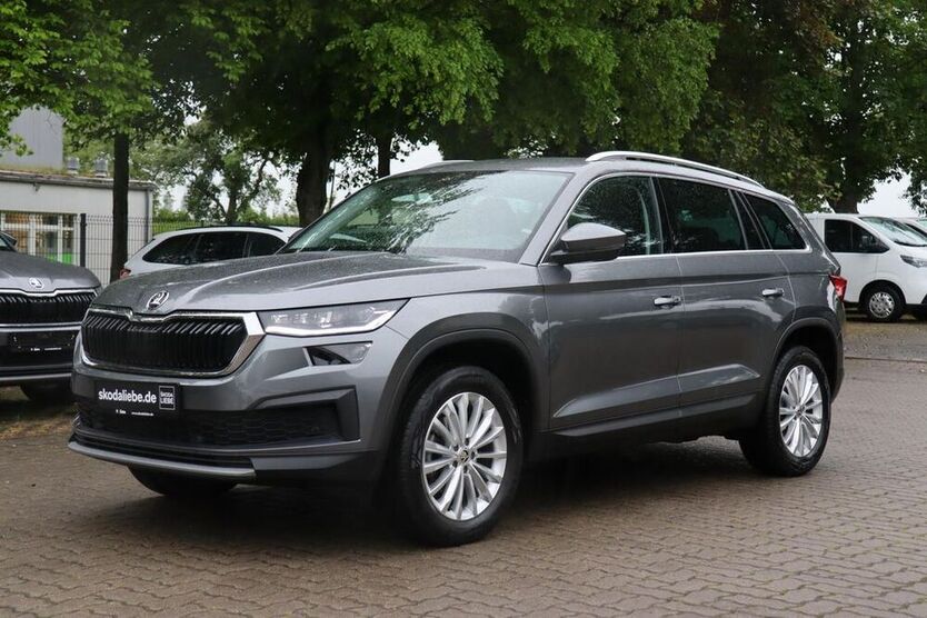 Kodiaq