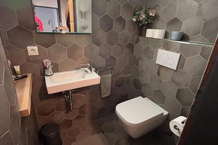 Reihenmittelhaus zimmer