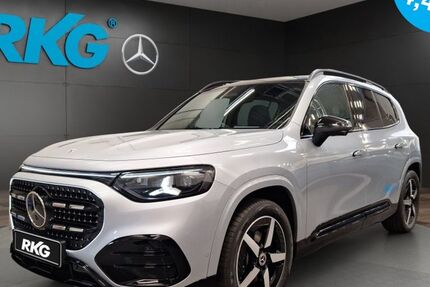 Mercedes-Benz GLB 200 9.800 km 52.890 &euro; Siegburg 53721