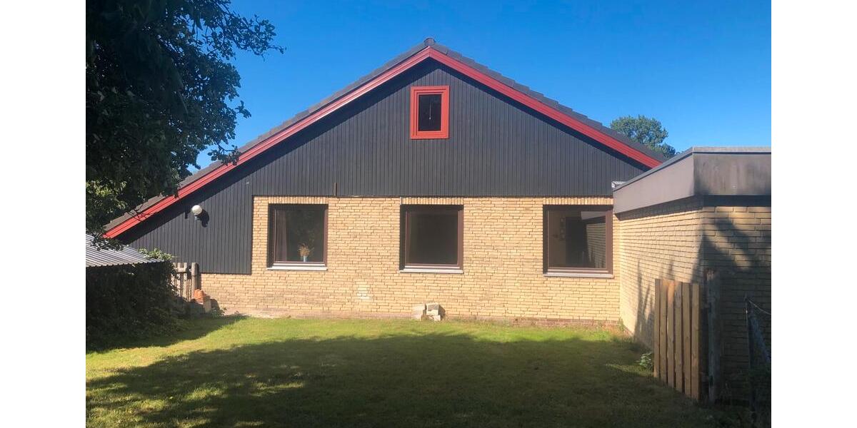 Einfamilienhaus Bad Segeberg - 3 Zimmer, 100 m&sup2;, 260.000&euro; | Angebot:27161751
