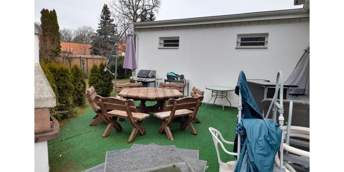 Villa Blankenfelde-Mahlow Mahlow - 8 Zimmer, 380 m&sup2;, 1.250.000&euro; | Angebot:26991560