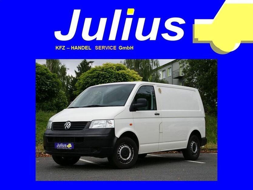 T5 Transporter