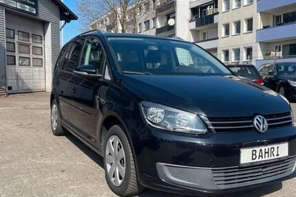 VW Touran 235.470 km 4.999 € Neumünster 24539