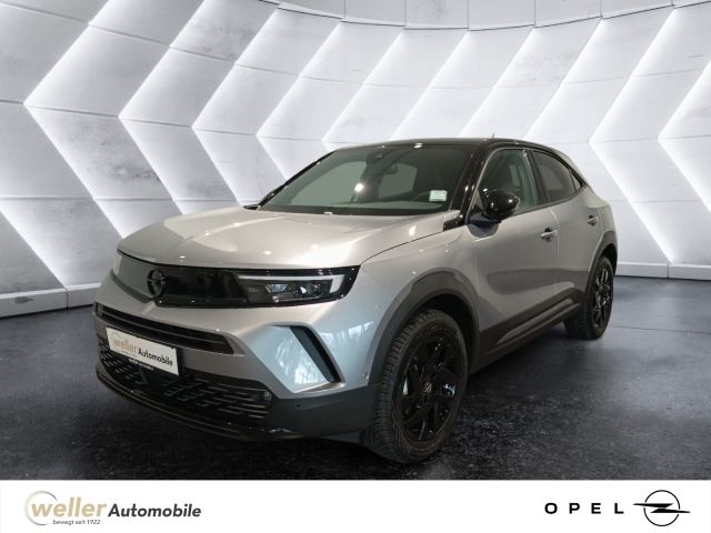 Opel Mokka 17.500 km 22.870 &euro; Bietigheim-Bissingen 74321
