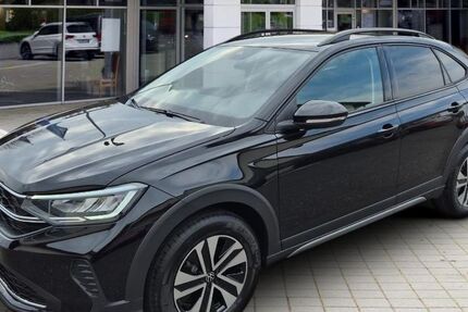 VW Taigo 5.500 km 29.690 &euro; Bad Kötzting 93444