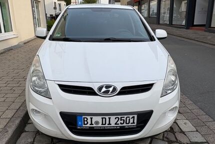 Hyundai i20 204.000 km 2.800 &euro; Bielefeld 33619