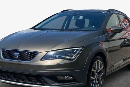 Seat Leon 111.700 km 15.570 &euro; Friedrichshafen 88046
