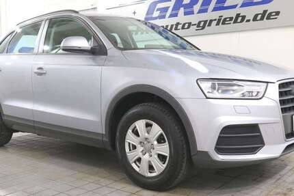 Audi Q3 117.800 km 14.650 &euro; Miesitz 07819