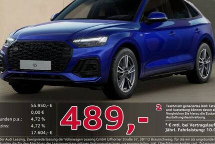 Audi Q5 29.122 km 53.890 &euro; Ingolstadt 85057