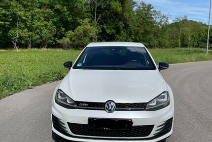 VW Golf 172.500 km 13.900 &euro; Deggingen 73326